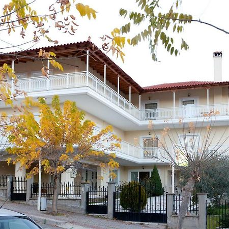 Villa Panorama ลีไวดิออน ภายนอก รูปภาพ
