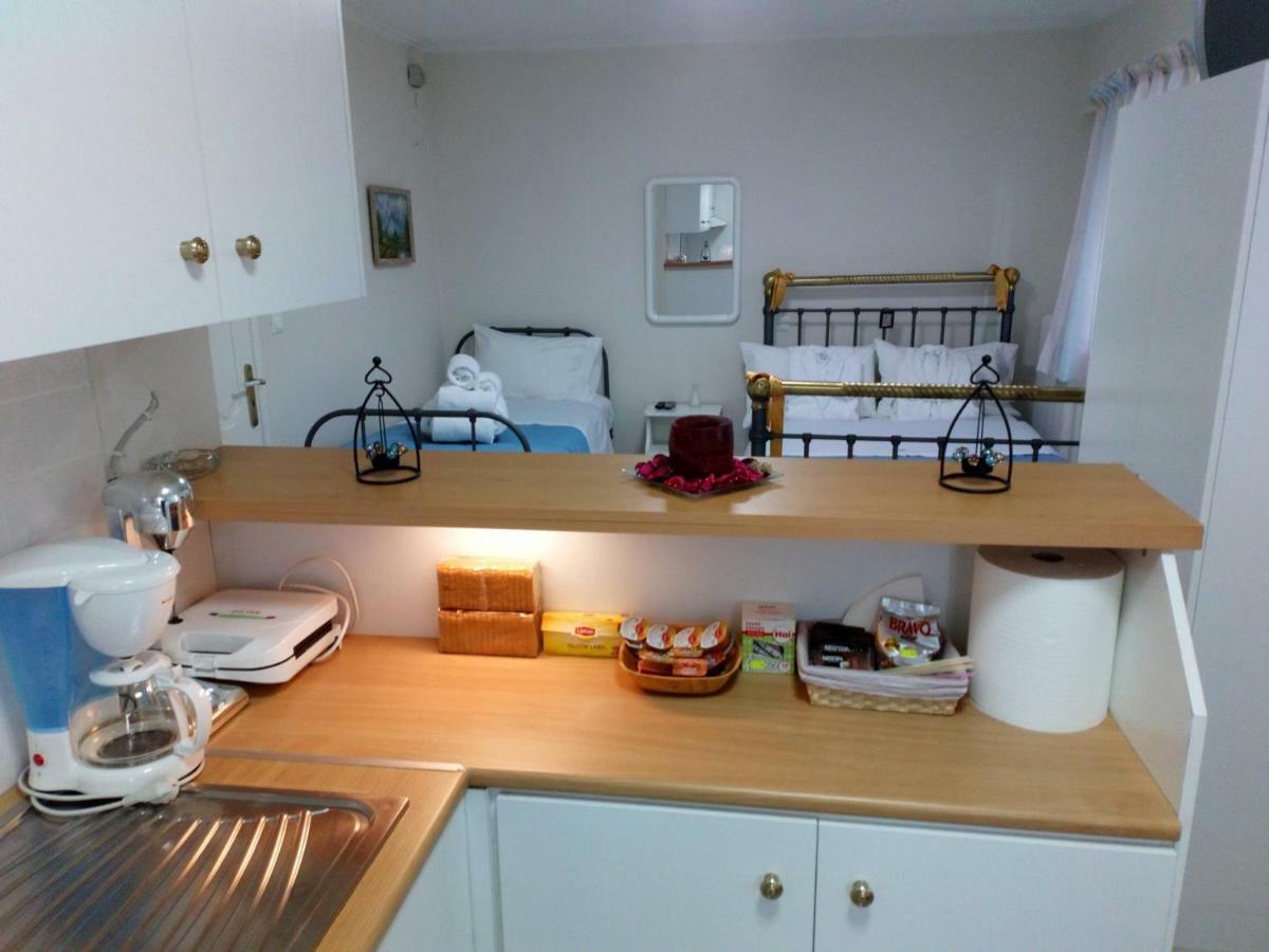 Villa Panorama ลีไวดิออน ภายนอก รูปภาพ
