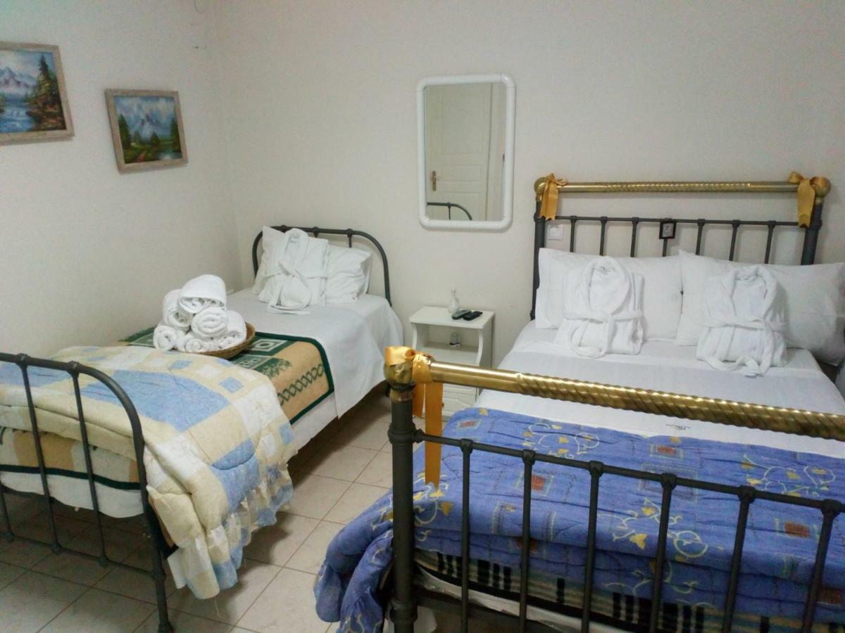 Villa Panorama ลีไวดิออน ห้อง รูปภาพ